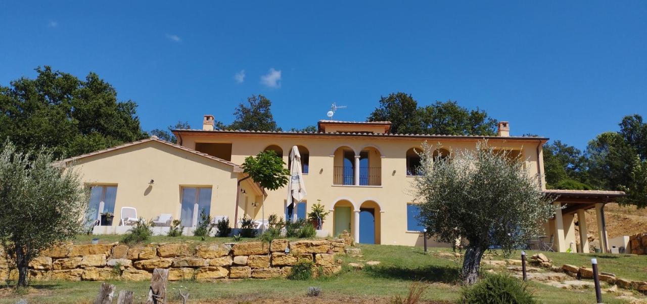 Col di Pietra - B&B