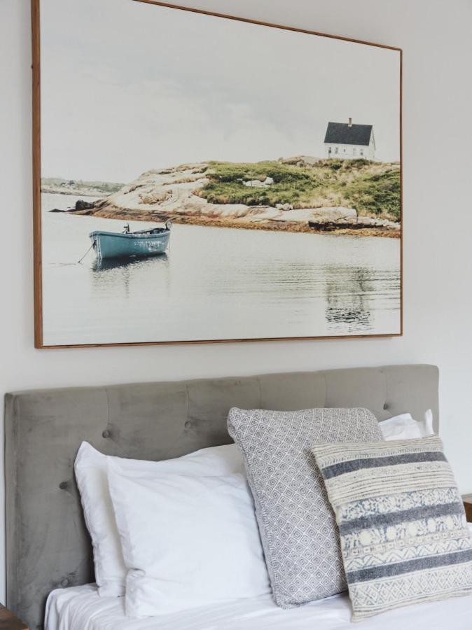 Chic 2 Bedroom apartment in Le Plateau by Denstays - B&B Montréal