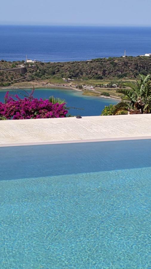 B&B Pantelleria - Residenza Venus Dream - Bed and Breakfast Pantelleria