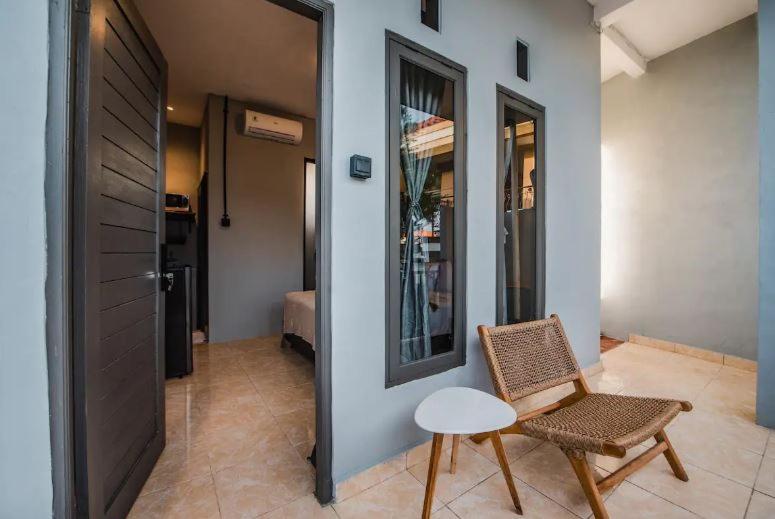 Canggu Apartments 2 - Studio Kitchen Batu Bolong - Ferienwohnung Canggu