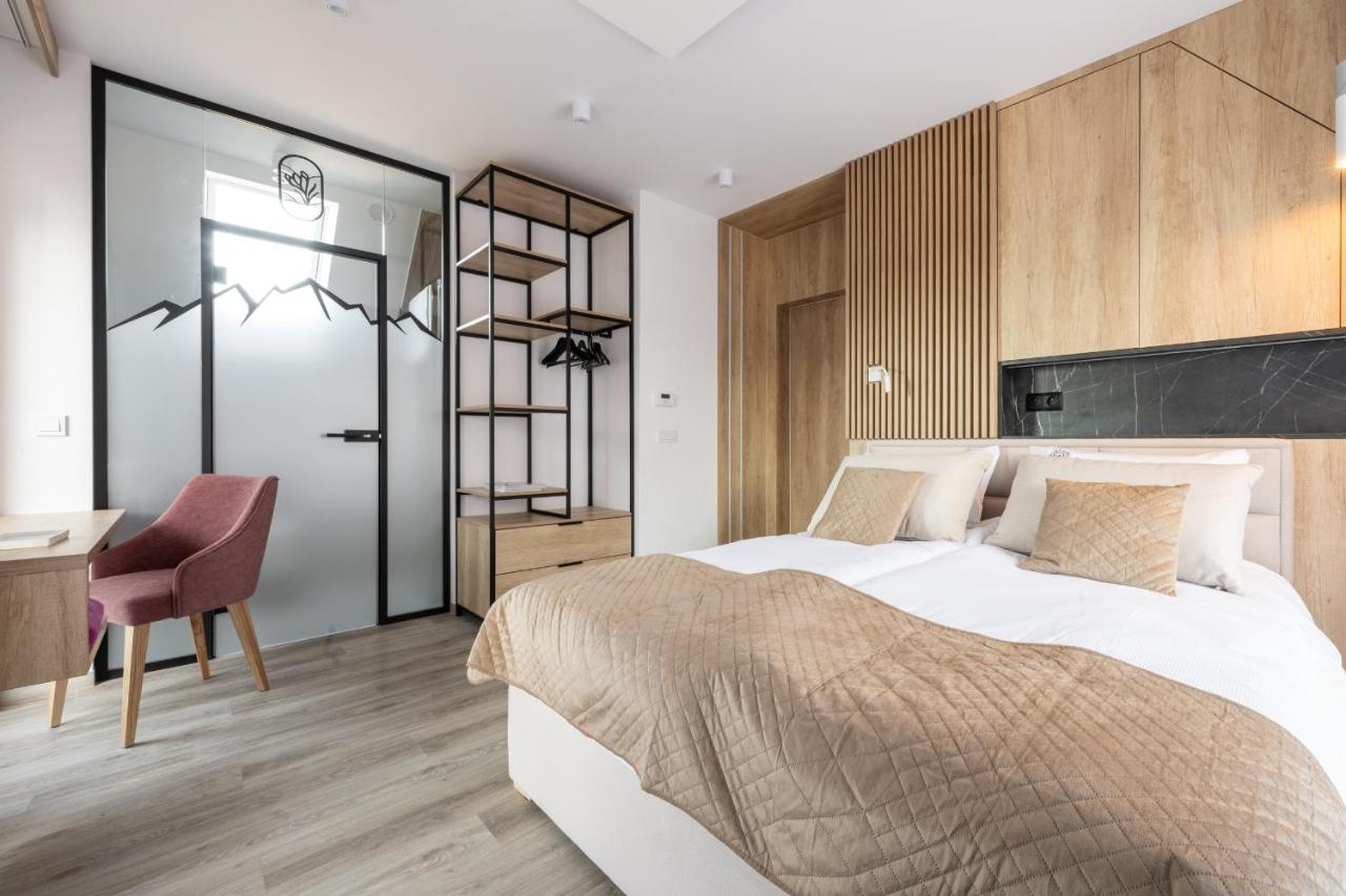 Appartement Supérieur avec Sauna