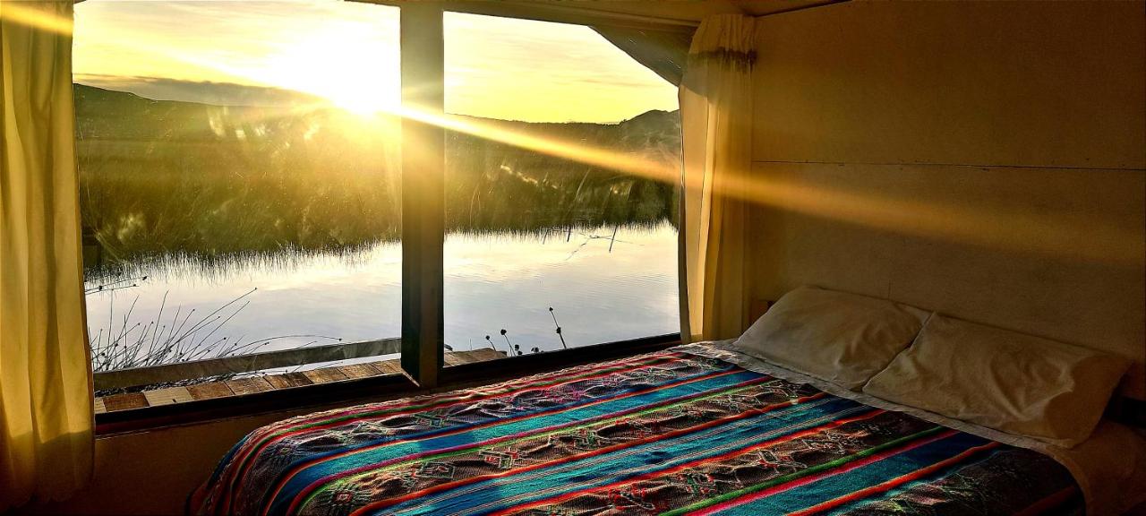 Tweepersoonskamer met Eigen Badkamer