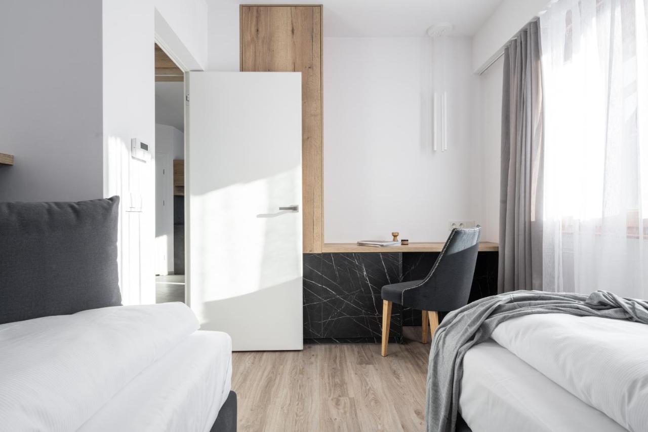 Appartement 2 Chambres