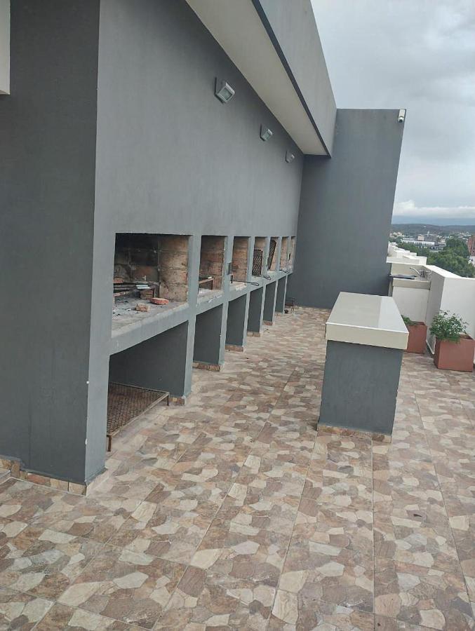 Departamento en Carlos Paz - Veneto III - - Ferienwohnung