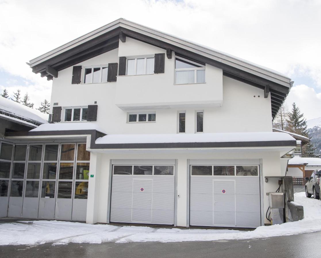 Ferienwohnung Canols für 6 Personen Valbella-Lenzerheide - Bed and Breakfast