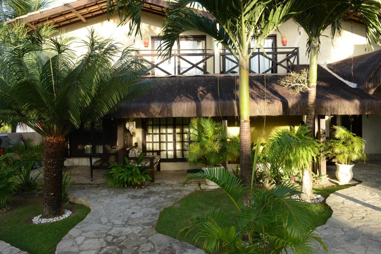 Pousada Recanto da Coruja - B&B