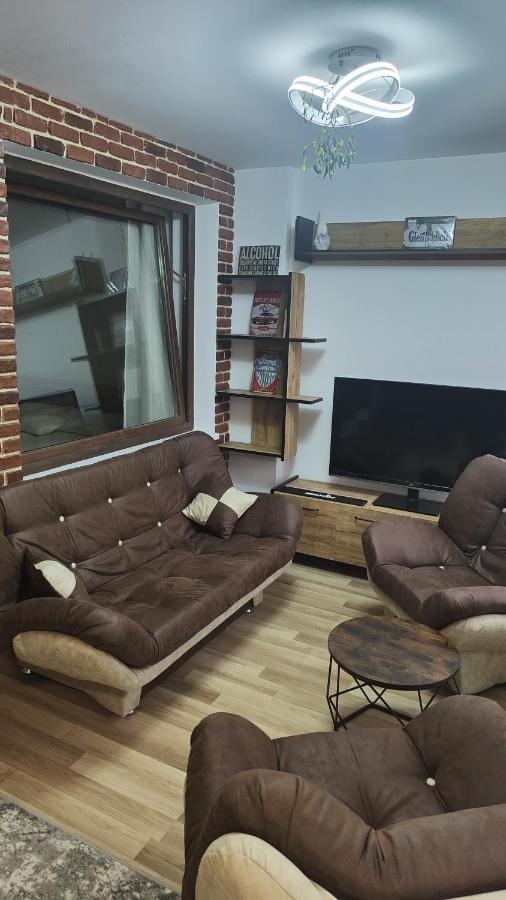 StudioConfort - B&B Brasov