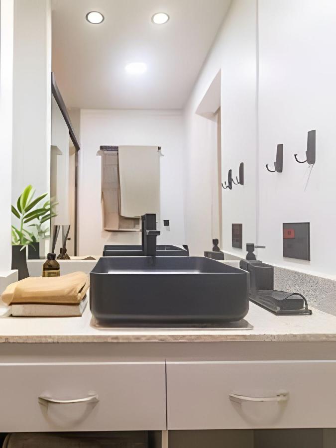 Conforto e Estilo • 3 Quartos em Copacabana - B&B