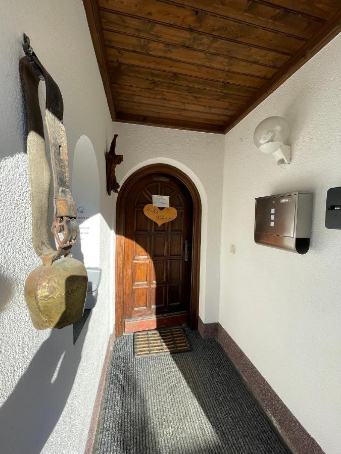Gästehaus Katharina - Ferienwohnung Hochfilzen