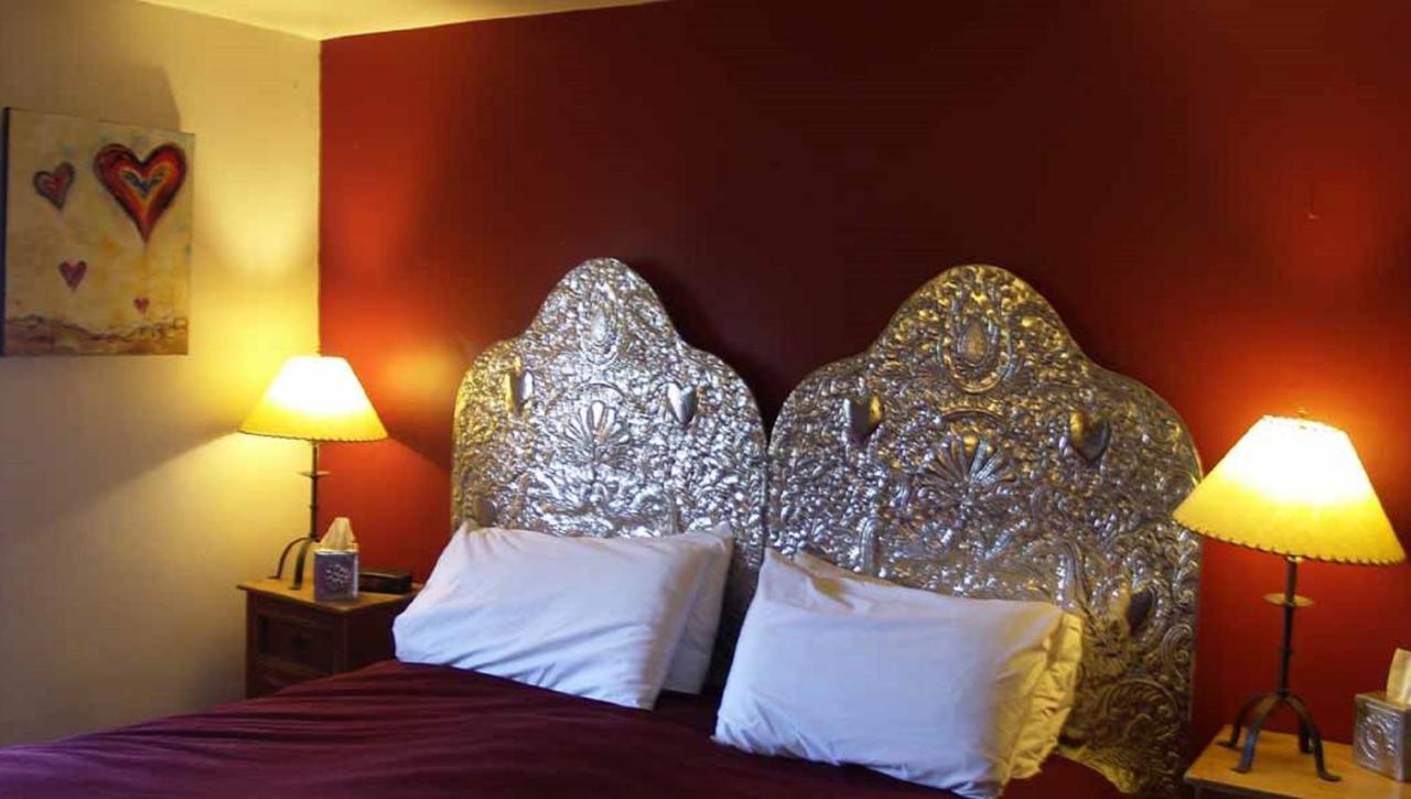 Superior Kamer met Kingsize Bed