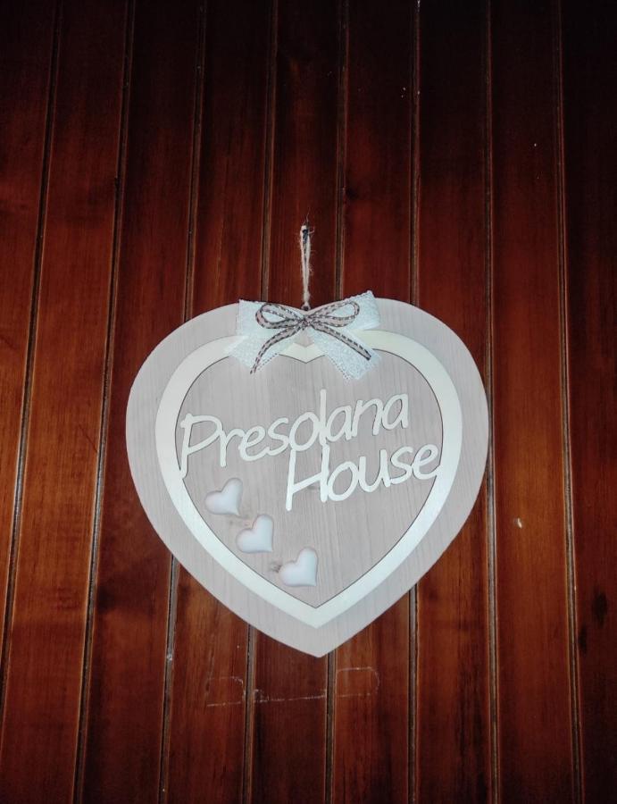 B&B Castione della Presolana - Presolana House - Bed and Breakfast Castione della Presolana