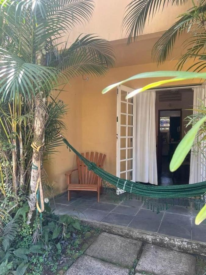 Casa Portador Paraty - B&B