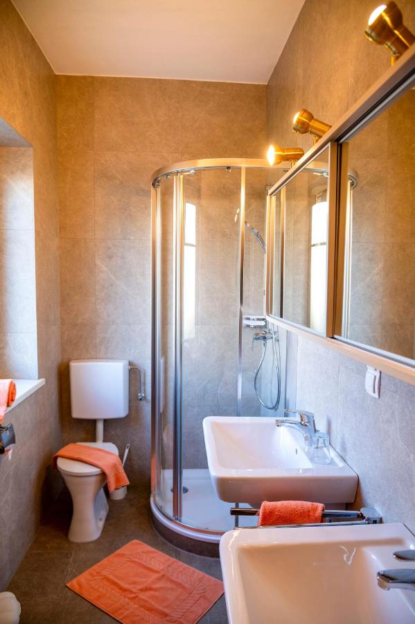 Apartment - Erdgeschoss