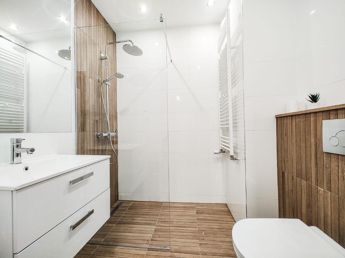 Wygodne Mieszkania Nova Mikołowska 123 - B&B Katowice