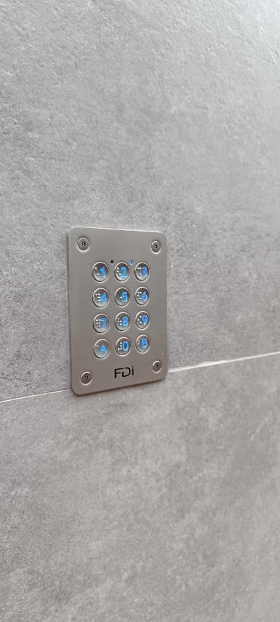 Apartamento Presidente 2 - B&B Sevilla