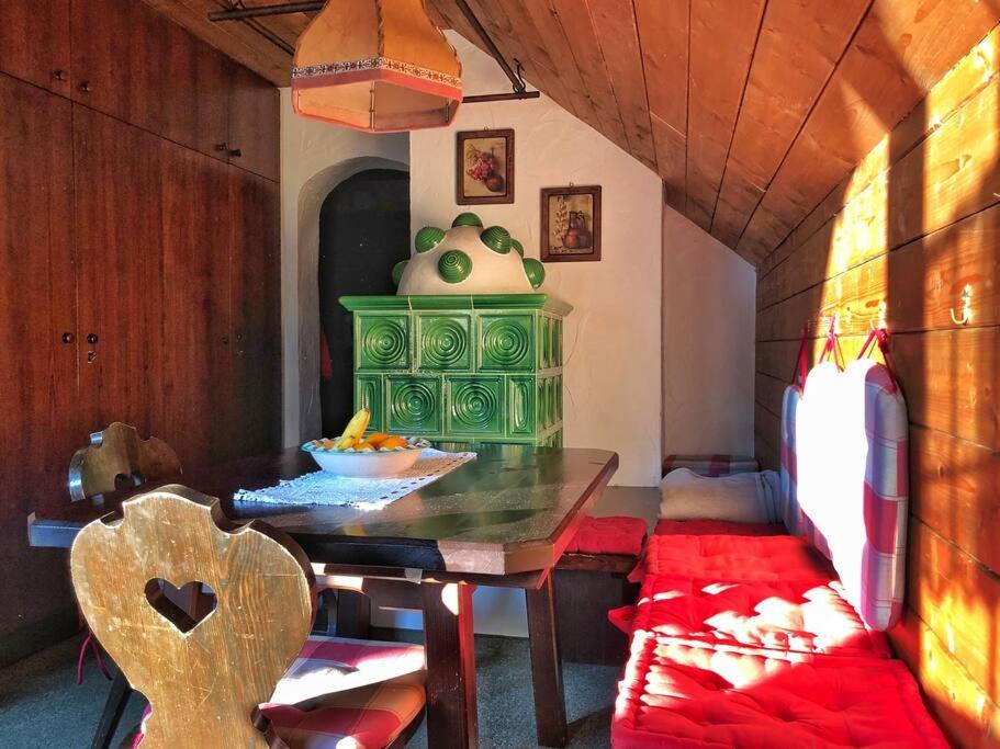 Almapartment in Sonnleitn am Nassfeld auf 1484m - Ferienwohnung Hermagor