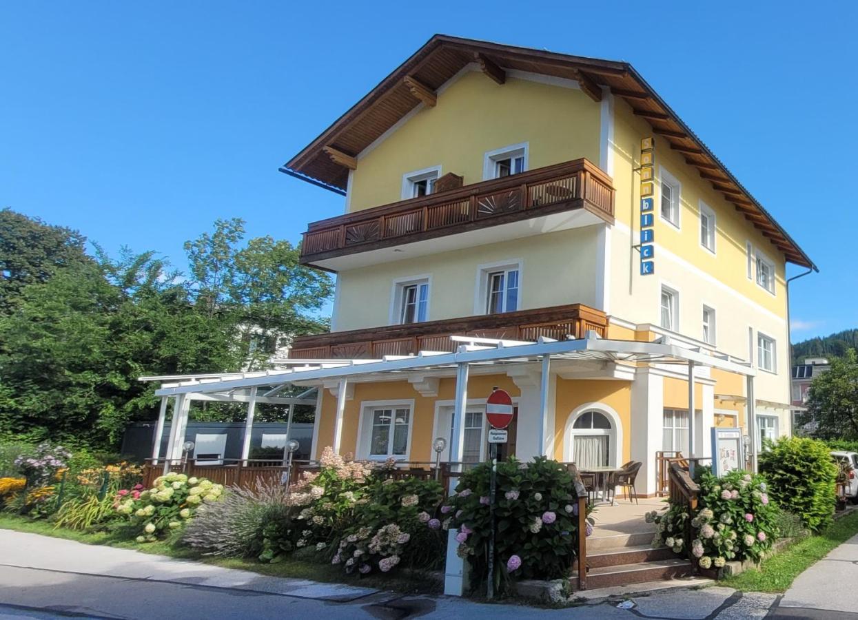 Sonnblick am Wörthersee - B&B