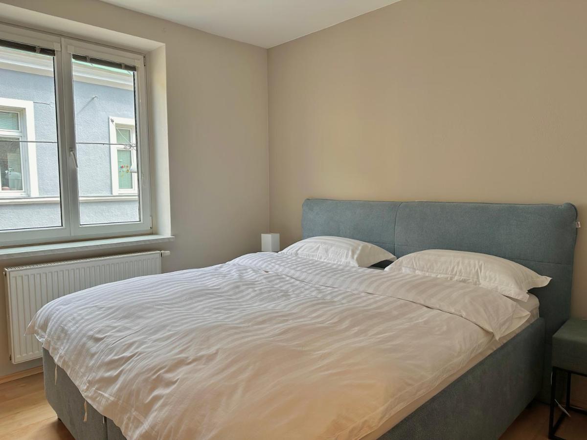 Appartement Deluxe