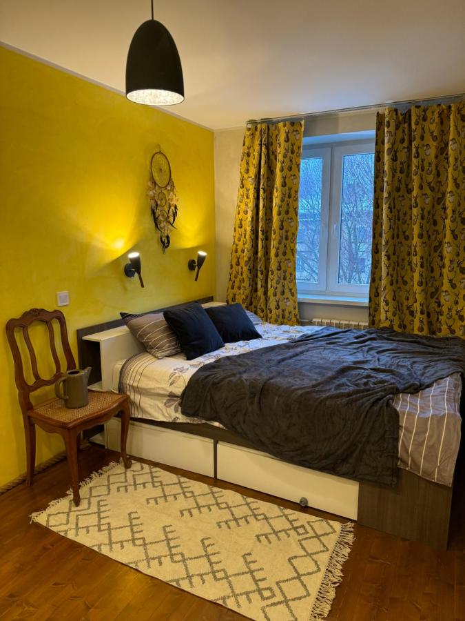 B&B Tallin - All-inclusive cozy apartement - Bed and Breakfast Tallin