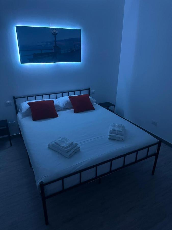 Appartamento - Piano Terra