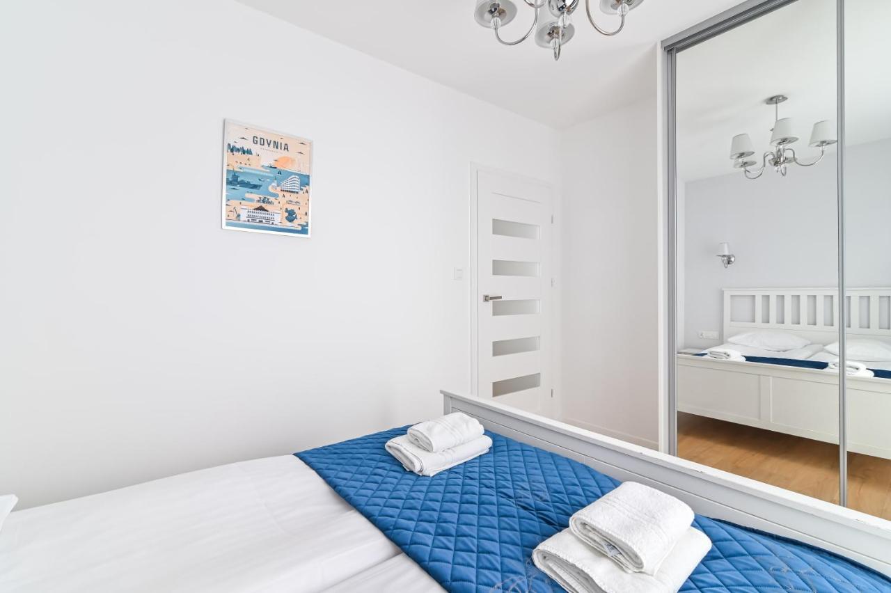 Apartment 15, Third Floor, with Balcony