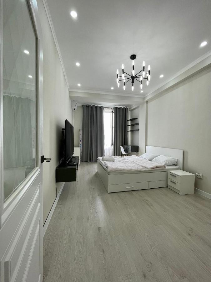 Apartments Жк Авангард - Chambres d’hôtes Bichkek