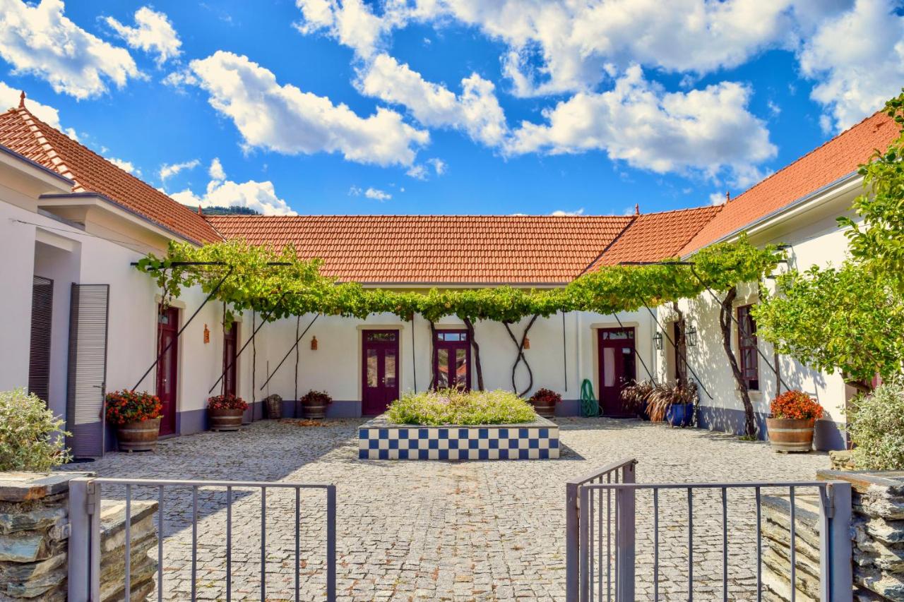 Quinta do Tedo - B&B
