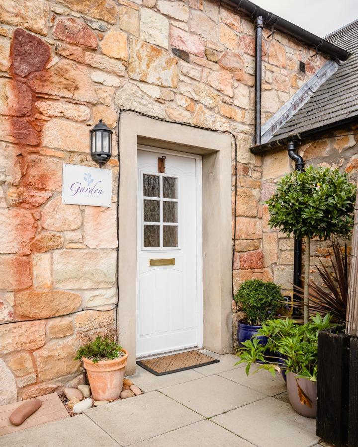 Garden Cottage, Crail - Bed and Breakfast Crail