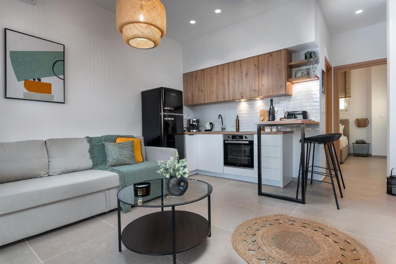 Appartamento con 1 Camera da Letto