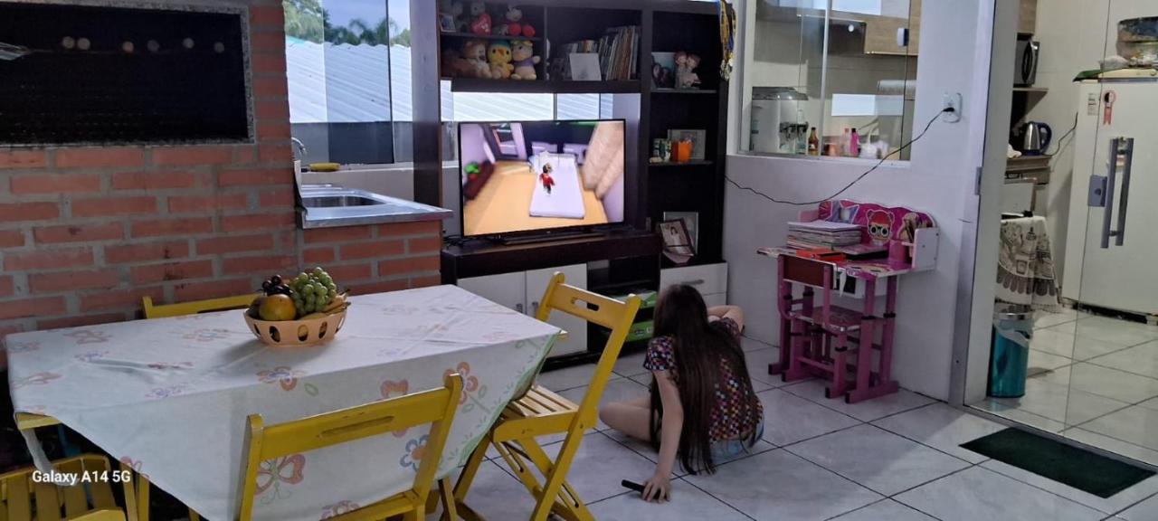 Appartement 1 Chambre