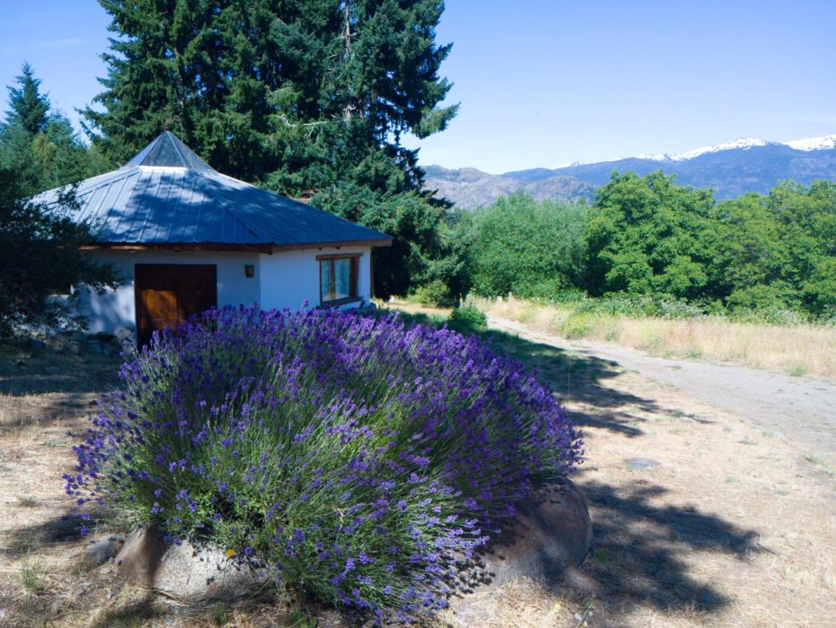 Capri House - B&B Lago Puelo