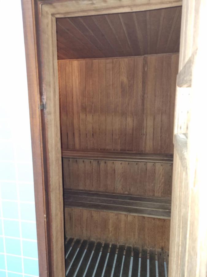 Apartamento Vista Privilegiada-Próximo Paulista - B&B San Paolo