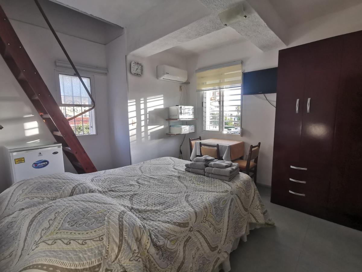 B&B Piriápolis - Apartamento para 4 personas a 50 metros del mar - Bed and Breakfast Piriápolis