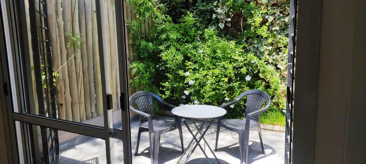 Wine&Sun - Bed and Breakfast Gobernador Benegas