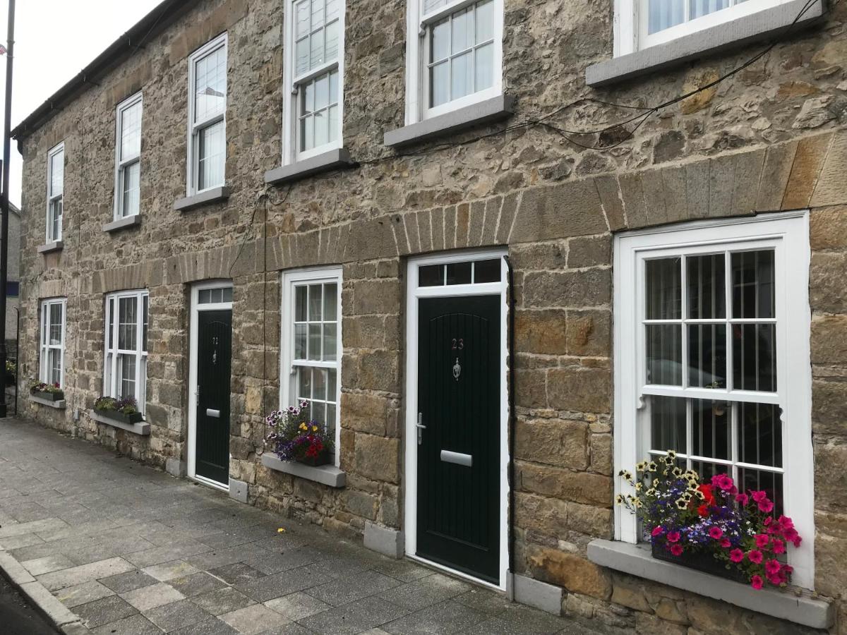 Wee Betty’s Cottage - B&B