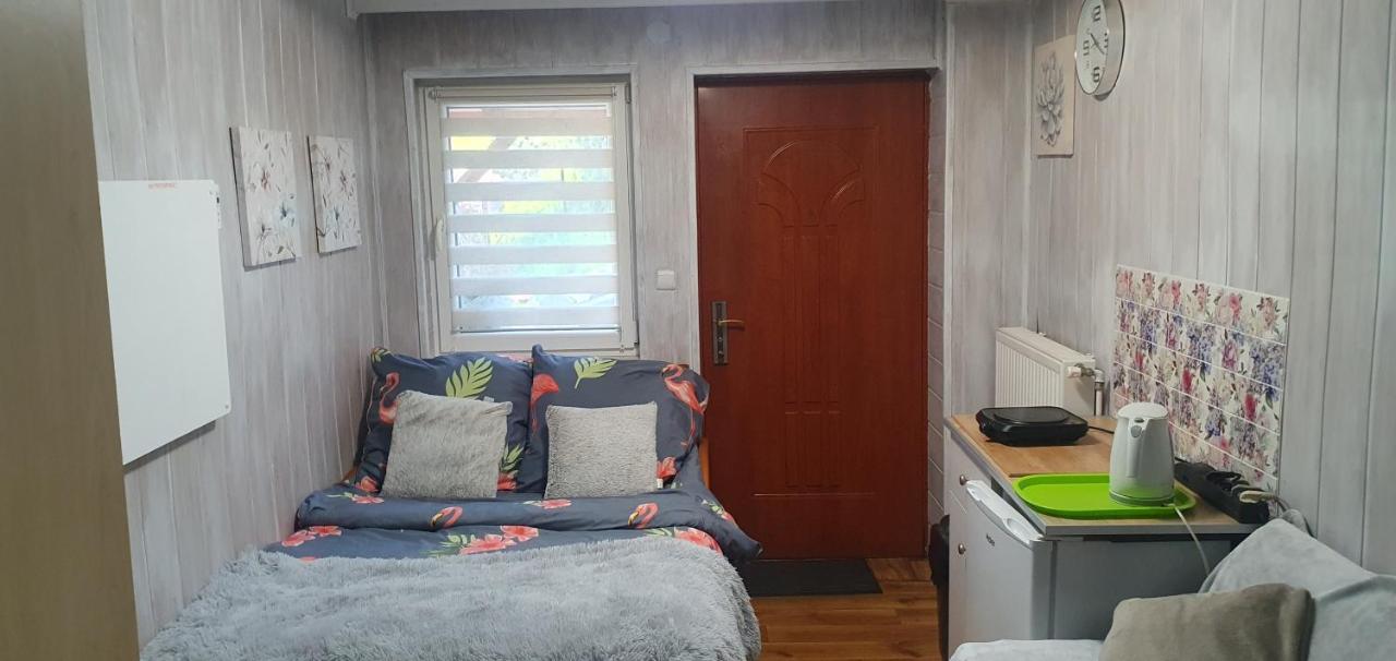 Double or Twin Room with Bathroom
