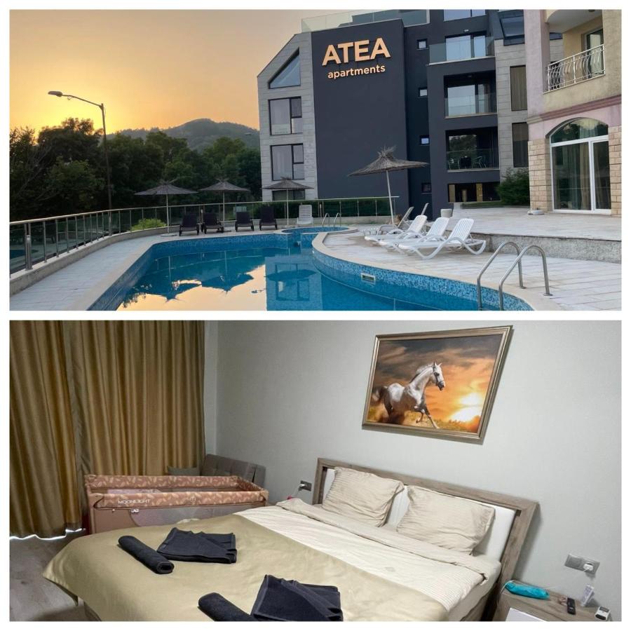 B&B Kavarna - Apartment Paradise - АТЕА Complex - Bed and Breakfast Kavarna