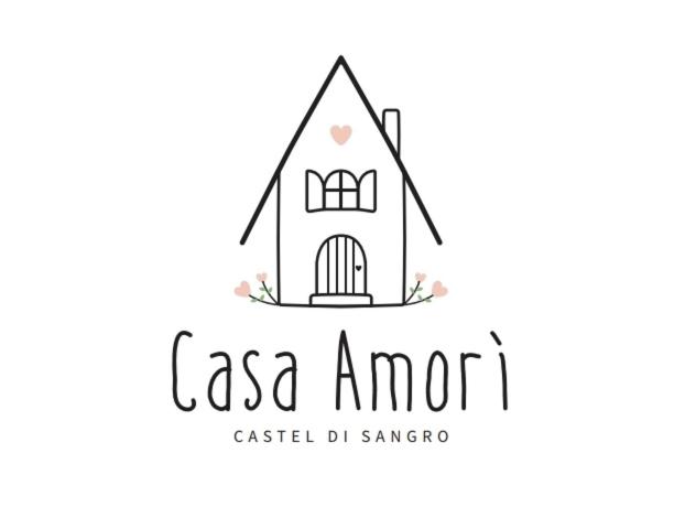 B&B Castel di Sangro - Casa Amori' - Bed and Breakfast Castel di Sangro