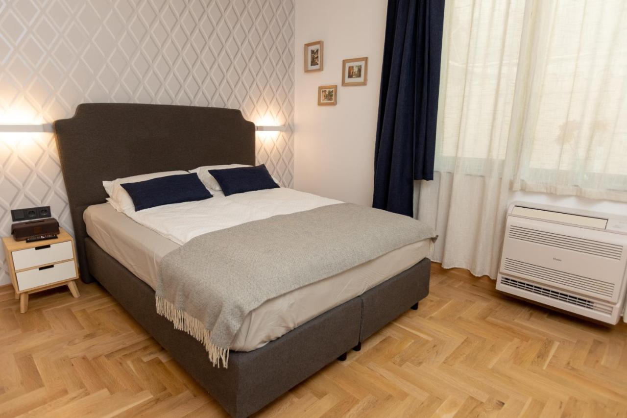 B&B Plovdiv - Luxury rooms 12-1 - Bed and Breakfast Plovdiv