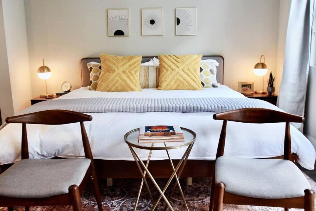 Appartamento con 1 Camera da Letto