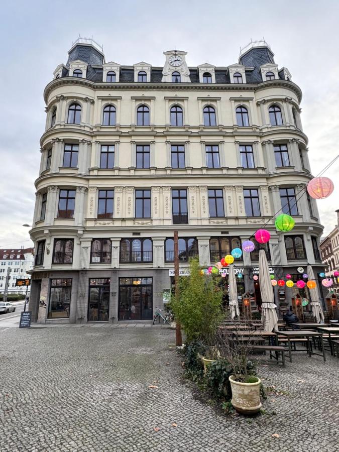 LE Vacation 3-Room-City-Apartment, Küche, Neflix, Free TV - Bed and Breakfast