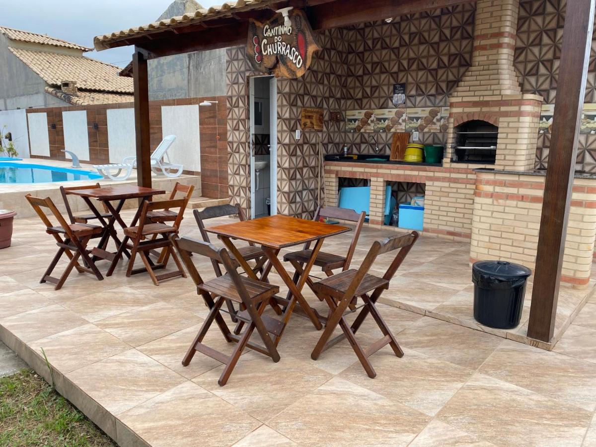 Casa unamar, cabo frio - RJ - Ferienwohnung Cabo Frio