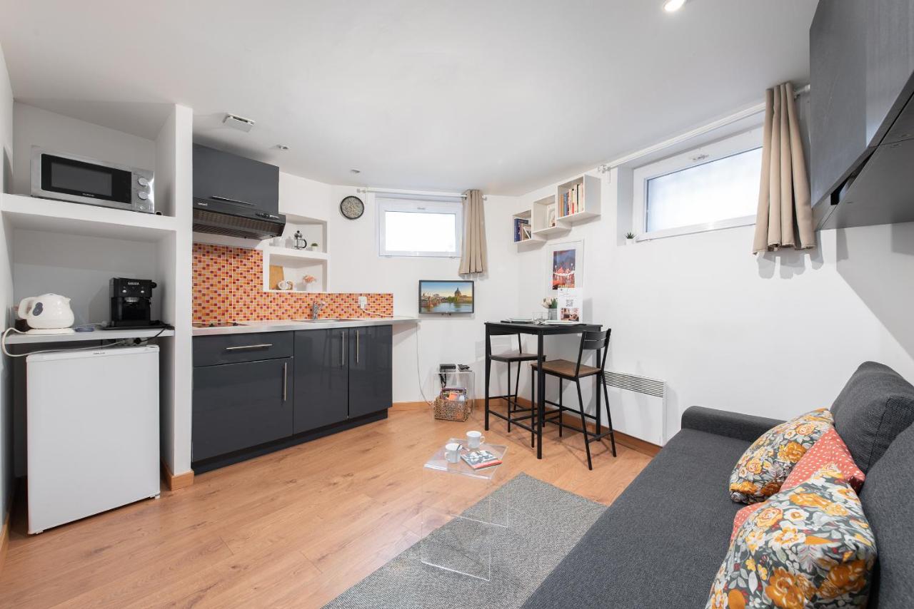 Appartement 1 Chambre