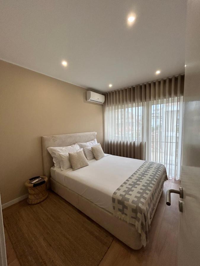 Duplex Apartment