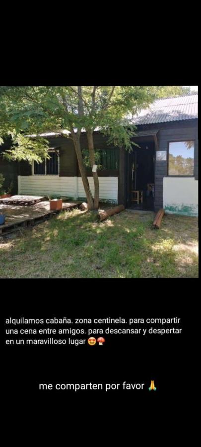 B&B Tandil - Cabaña los nogales - Bed and Breakfast Tandil