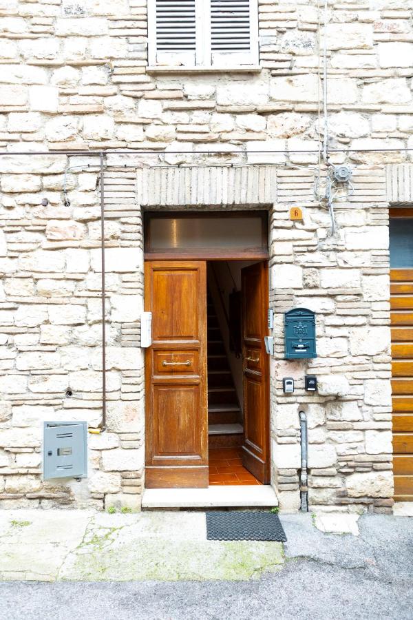 Assisi Suite Relax, Bilocale nel centro storico - B&B Assisi