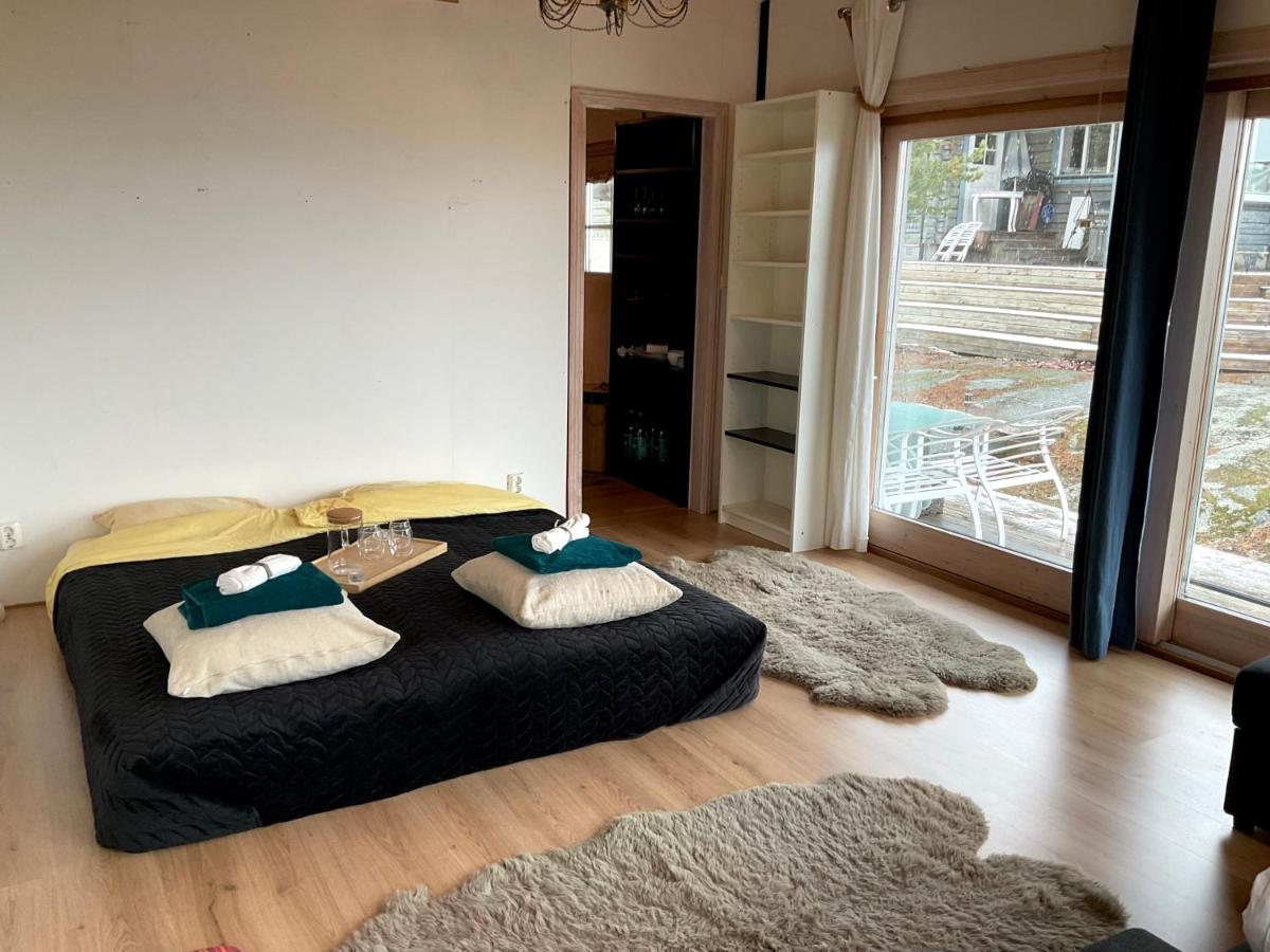 Villa mit 1 Schlafzimmer
