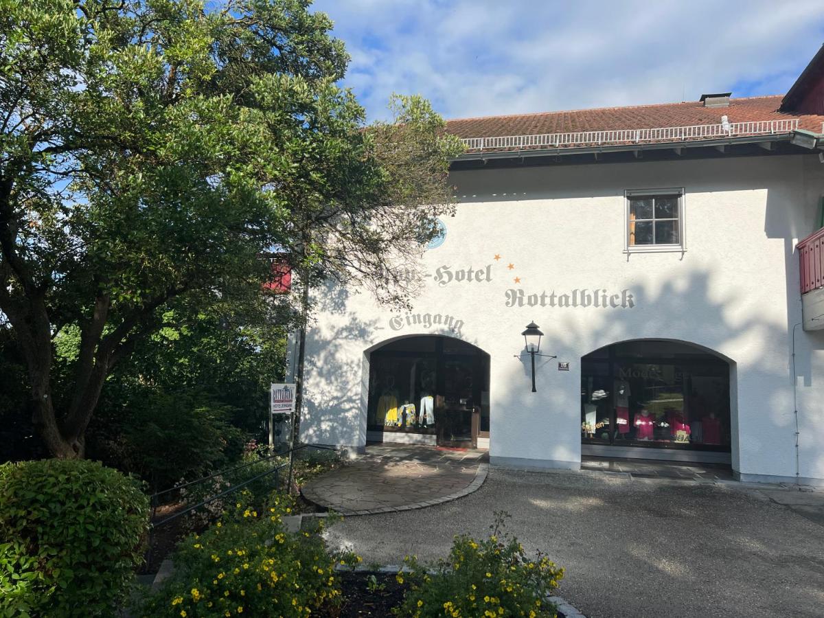 Appartement mit Bademantelgang zur Wohlfühltherme - Bed and Breakfast