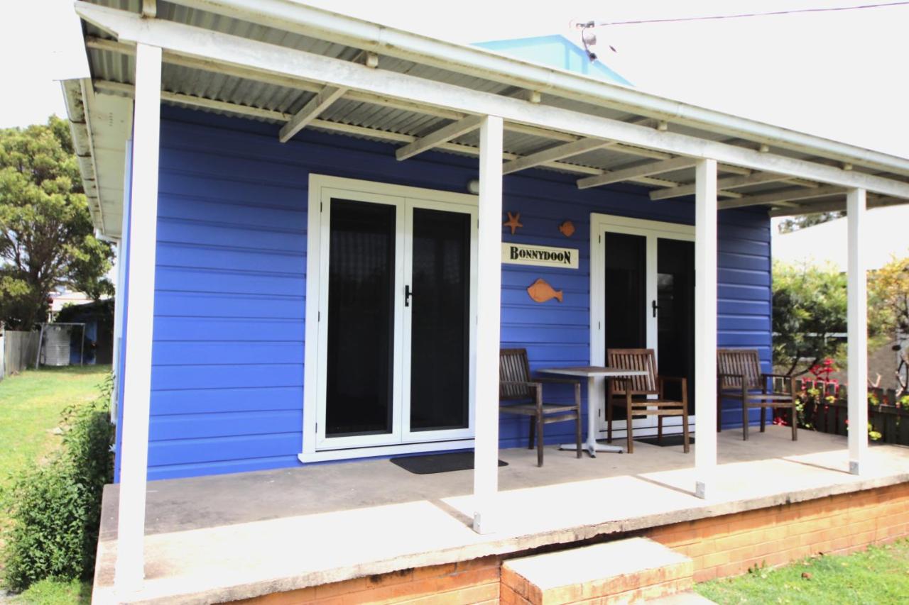 Bonnydoon at Hat Head - 5 Oak Street - B&B