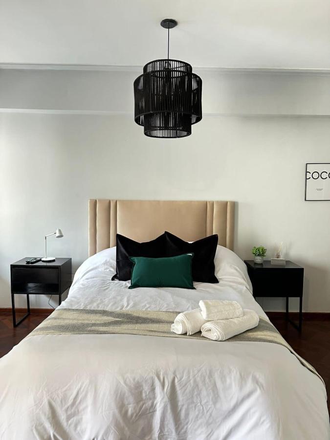 Appartamento con 2 Camere da Letto
